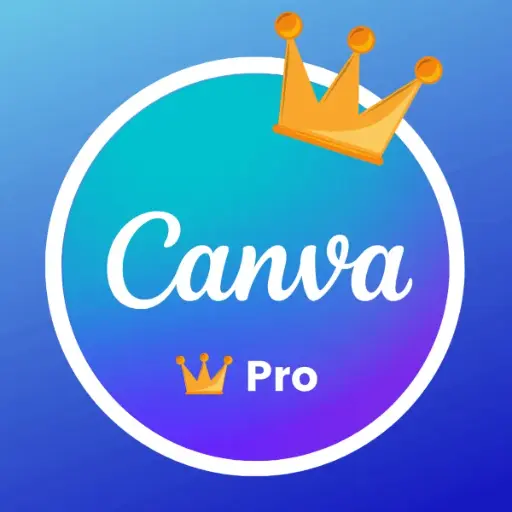[CANVAPRO] Canva Pro