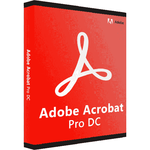 [Acrobat] Adobe acrobat pro