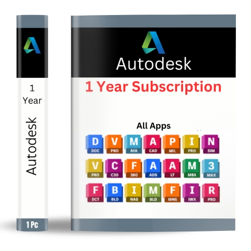 Autodesk